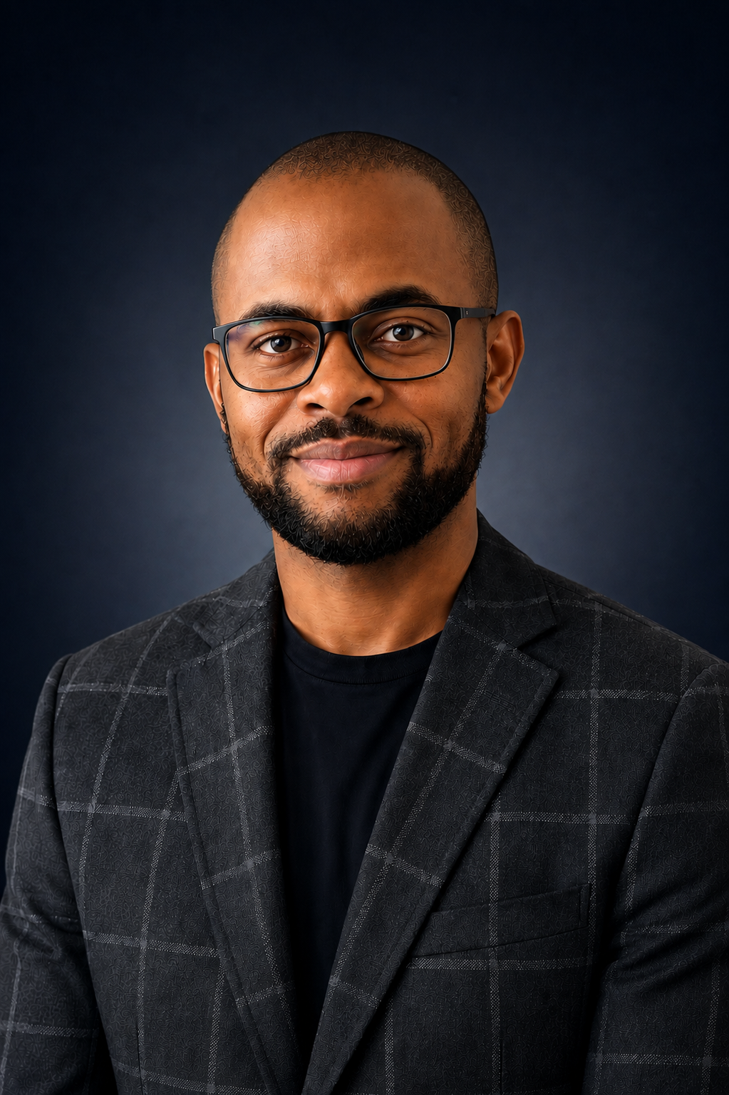 Dr Ade Chinedu Adesina, Career Strategist at Zadesta Career Crucible