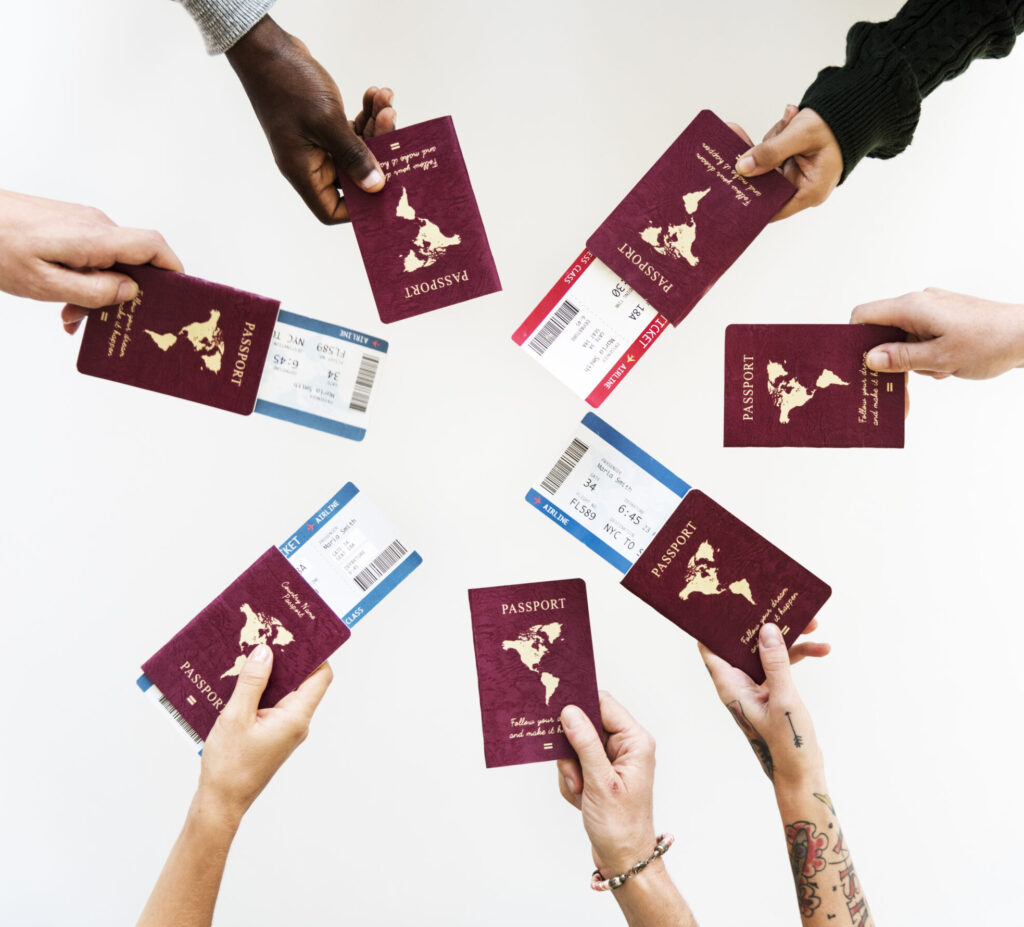 Zadesta Visa Consulting