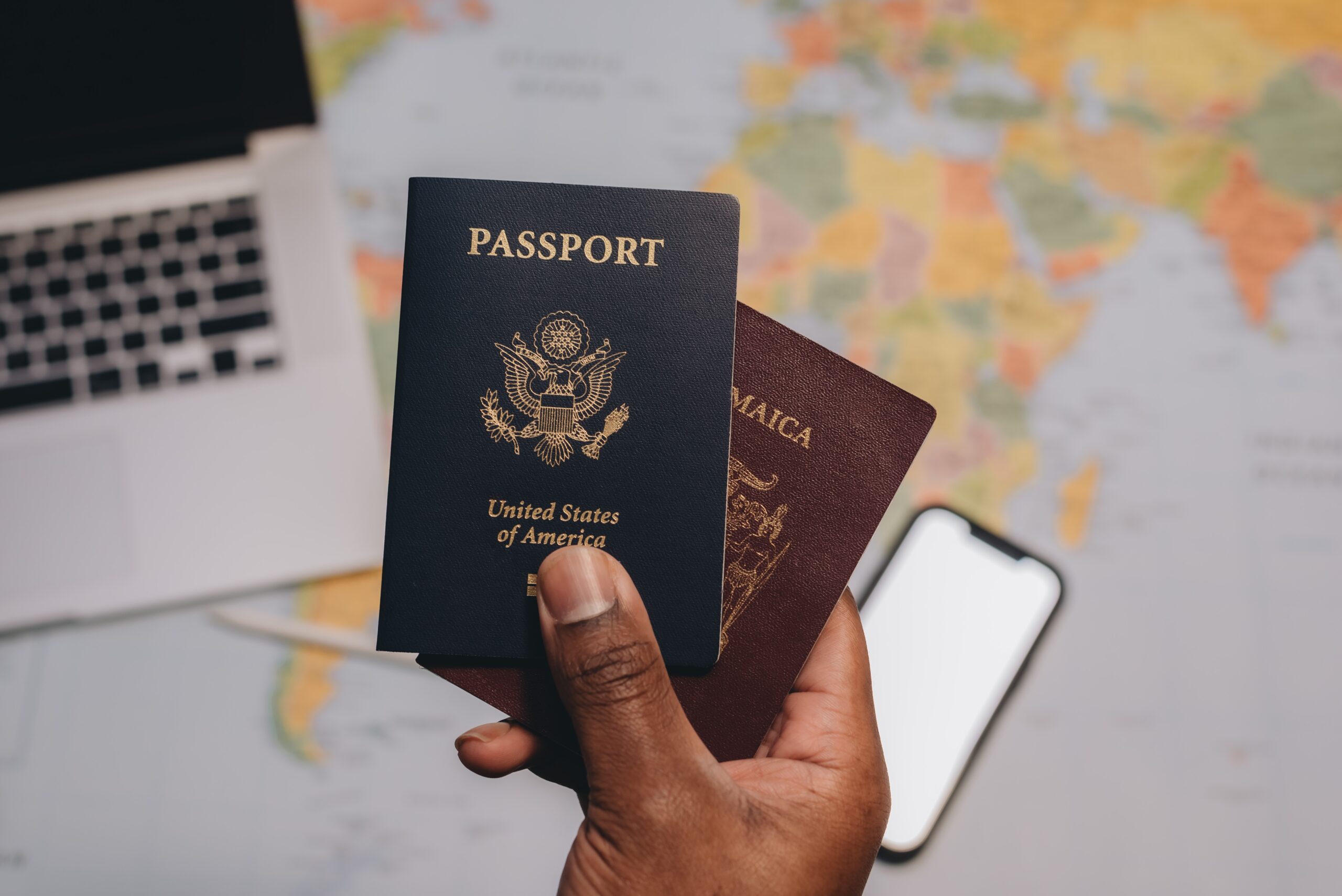 travel-and-destination-african-american-man-holdi-2024-11-01-02-32-23-utc