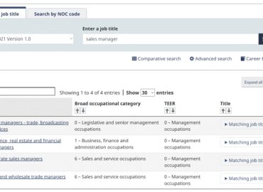 The Five Most Classic Errors When Declaring Your Job For Canadian Immigration, And Straightforward Solutions To E Book Clear Of Them