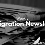 Free Movement Weekly Immigration Newsletter #101