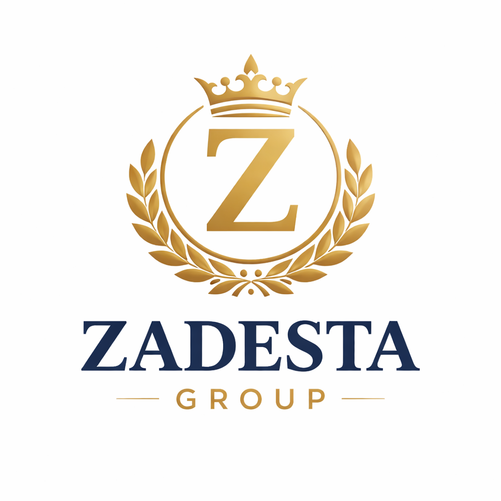 Zadesta