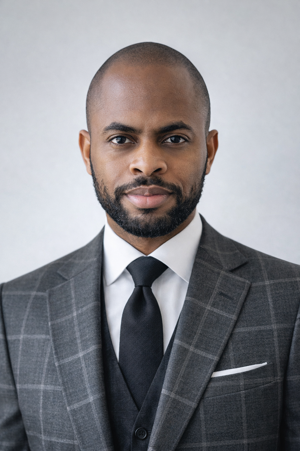 Dr Ade Chinedu Adesina