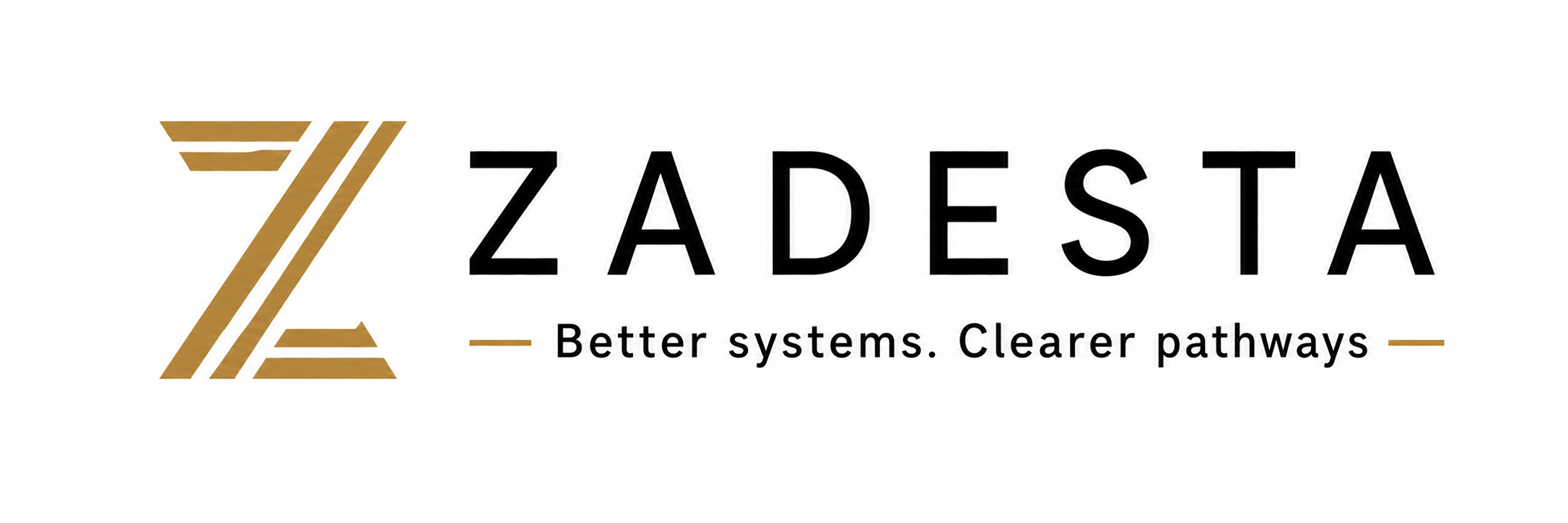 Zadesta Operations